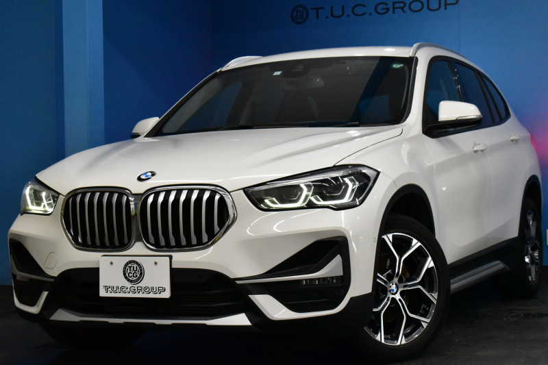 BMW X1 Xdrive18d Xﾗｲﾝ LCI後期 ﾌｪｲｽﾘﾌﾄ後ﾓﾃﾞﾙ 4WD ｱﾄﾞﾊﾞﾝｽﾄﾞｱｸﾃｨﾌﾞｾｰﾌﾃｨ&ﾊｲﾗｲﾝ&ｺﾝﾌｫｰﾄP 追従ACC HUD ﾋｰﾀｰ付電動黒革 LEDﾍｯﾄﾞﾗｲﾄ 18AW 車線逸脱&歩行者警告 衝突軽減B ﾀｯﾁﾊﾟﾈﾙHDDﾅﾋﾞ Bｶﾒﾗ Pｱｼｽﾄ 電動Rｹﾞｰﾄ ｽﾏｰﾄｷｰ  2年保証