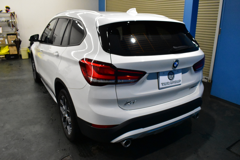 BMW X1 Xdrive18d Xﾗｲﾝ LCI後期 ﾌｪｲｽﾘﾌﾄ後ﾓﾃﾞﾙ 4WD ｱﾄﾞﾊﾞﾝｽﾄﾞｱｸﾃｨﾌﾞｾｰﾌﾃｨ&ﾊｲﾗｲﾝ&ｺﾝﾌｫｰﾄP 追従ACC HUD ﾋｰﾀｰ付電動黒革 LEDﾍｯﾄﾞﾗｲﾄ 18AW 車線逸脱&歩行者警告 衝突軽減B ﾀｯﾁﾊﾟﾈﾙHDDﾅﾋﾞ Bｶﾒﾗ Pｱｼｽﾄ 電動Rｹﾞｰﾄ ｽﾏｰﾄｷｰ  2年保証