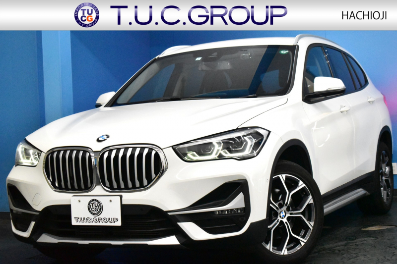 BMW X1 Xdrive18d Xﾗｲﾝ LCI後期 ﾌｪｲｽﾘﾌﾄ後 4WD ｱﾄﾞﾊﾞﾝｽﾄﾞｱｸﾃｨﾌﾞｾｰﾌﾃｨ&ﾊｲﾗｲﾝ&ｺﾝﾌｫｰﾄP 追従ACC HUD ﾋｰﾀｰ付電動黒革 LEDﾍｯﾄﾞﾗｲﾄ 18AW 車線逸脱&歩行者警告 衝突軽減B ﾀｯﾁﾊﾟﾈﾙﾅﾋﾞ Bｶﾒﾗ 前後PDC 駐車ｱｼｽﾄ 電動Rｹﾞｰﾄ ｽﾏｰﾄｷｰ  2年保証