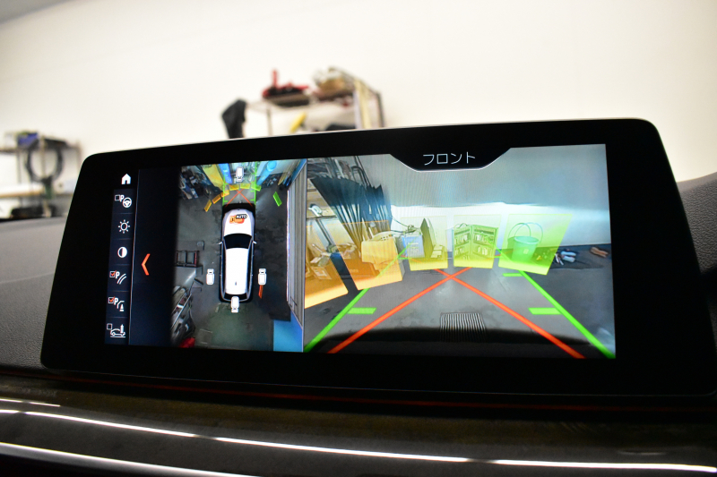 BMW 5シリーズ 523iﾂｰﾘﾝｸﾞ Mｽﾎﾟｰﾂ ｲﾉﾍﾞｰｼｮﾝ&ﾊｲﾗｲﾝP 液晶ﾒｰﾀｰ LEDﾍｯﾄﾞﾗｲﾄ 全席ﾋｰﾀｰ付黒革 追従ACC HUD ｼﾞｪｽﾁｬｰｺﾝﾄﾛｰﾙ対応ﾀｯﾁﾊﾟﾈﾙHDDﾅﾋﾞ 全周囲ｶﾒﾗ3Dﾋﾞｭｰ Pｱｼｽﾄ ﾜｲﾔﾚｽ充電 車線変更&逸脱&歩行者警告 19AW ﾃﾞｨｽﾌﾟﾚｲｷｰ 2年保証