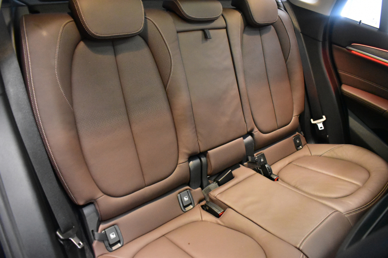 BMW X1 Xdrive18d Xﾗｲﾝ LCI後期 ﾌｪｲｽﾘﾌﾄ後ﾓﾃﾞﾙ 4WD ｾﾚｸﾄ&ｱﾄﾞﾊﾞﾝｽﾄﾞｱｸﾃｨﾌﾞｾｰﾌﾃｨ&ﾊｲﾗｲﾝ&ｺﾝﾌｫｰﾄP ﾊﾟﾉﾗﾏｻﾝR 追従ACC ﾋｰﾀｰ付電動ﾓｶﾚｻﾞｰ LEDﾍｯﾄﾞﾗｲﾄ 18AW 車線逸脱&歩行者警告 ﾀｯﾁﾊﾟﾈﾙHDDﾅﾋﾞBｶﾒﾗPｱｼｽﾄ 電動Rｹﾞｰﾄ ｽﾏｰﾄｷｰ 2年保証