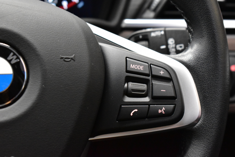 BMW X1 Xdrive18d Xﾗｲﾝ LCI後期 ﾌｪｲｽﾘﾌﾄ後ﾓﾃﾞﾙ 4WD ｾﾚｸﾄ&ｱﾄﾞﾊﾞﾝｽﾄﾞｱｸﾃｨﾌﾞｾｰﾌﾃｨ&ﾊｲﾗｲﾝ&ｺﾝﾌｫｰﾄP ﾊﾟﾉﾗﾏｻﾝR 追従ACC ﾋｰﾀｰ付電動ﾓｶﾚｻﾞｰ LEDﾍｯﾄﾞﾗｲﾄ 18AW 車線逸脱&歩行者警告 ﾀｯﾁﾊﾟﾈﾙHDDﾅﾋﾞBｶﾒﾗPｱｼｽﾄ 電動Rｹﾞｰﾄ ｽﾏｰﾄｷｰ 2年保証