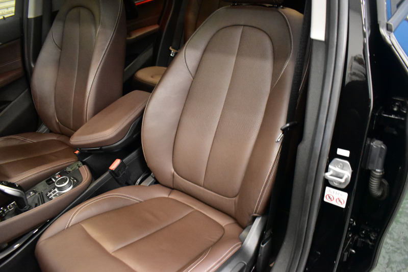 BMW X1 Xdrive18d Xﾗｲﾝ LCI後期 ﾌｪｲｽﾘﾌﾄ後ﾓﾃﾞﾙ 4WD ｾﾚｸﾄ&ｱﾄﾞﾊﾞﾝｽﾄﾞｱｸﾃｨﾌﾞｾｰﾌﾃｨ&ﾊｲﾗｲﾝ&ｺﾝﾌｫｰﾄP ﾊﾟﾉﾗﾏｻﾝR 追従ACC ﾋｰﾀｰ付電動ﾓｶﾚｻﾞｰ LEDﾍｯﾄﾞﾗｲﾄ 18AW 車線逸脱&歩行者警告 ﾀｯﾁﾊﾟﾈﾙHDDﾅﾋﾞBｶﾒﾗPｱｼｽﾄ 電動Rｹﾞｰﾄ ｽﾏｰﾄｷｰ 2年保証