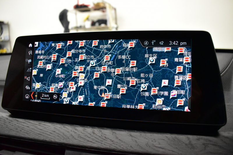 BMW X1 Xdrive18d Xﾗｲﾝ LCI後期 ﾌｪｲｽﾘﾌﾄ後ﾓﾃﾞﾙ 4WD ｾﾚｸﾄ&ｱﾄﾞﾊﾞﾝｽﾄﾞｱｸﾃｨﾌﾞｾｰﾌﾃｨ&ﾊｲﾗｲﾝ&ｺﾝﾌｫｰﾄP ﾊﾟﾉﾗﾏｻﾝR 追従ACC ﾋｰﾀｰ付電動ﾓｶﾚｻﾞｰ LEDﾍｯﾄﾞﾗｲﾄ 18AW 車線逸脱&歩行者警告 ﾀｯﾁﾊﾟﾈﾙHDDﾅﾋﾞBｶﾒﾗPｱｼｽﾄ 電動Rｹﾞｰﾄ ｽﾏｰﾄｷｰ 2年保証