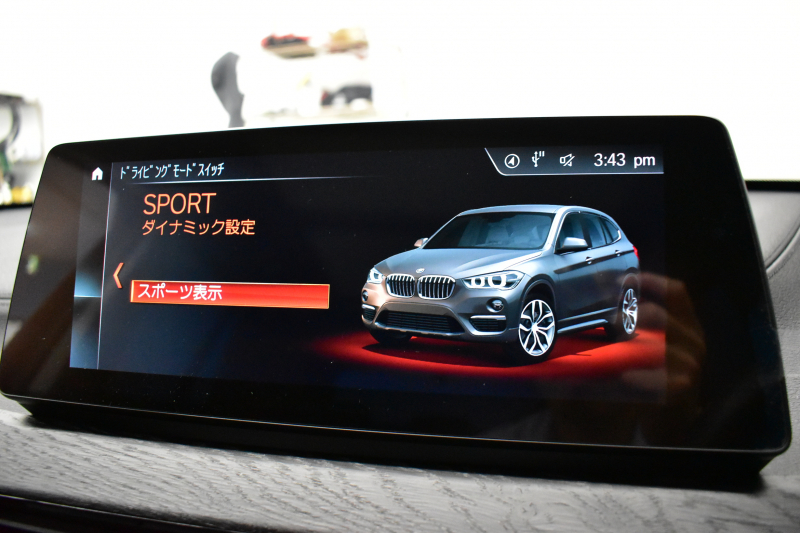 BMW X1 Xdrive18d Xﾗｲﾝ LCI後期 ﾌｪｲｽﾘﾌﾄ後ﾓﾃﾞﾙ 4WD ｾﾚｸﾄ&ｱﾄﾞﾊﾞﾝｽﾄﾞｱｸﾃｨﾌﾞｾｰﾌﾃｨ&ﾊｲﾗｲﾝ&ｺﾝﾌｫｰﾄP ﾊﾟﾉﾗﾏｻﾝR 追従ACC ﾋｰﾀｰ付電動ﾓｶﾚｻﾞｰ LEDﾍｯﾄﾞﾗｲﾄ 18AW 車線逸脱&歩行者警告 ﾀｯﾁﾊﾟﾈﾙHDDﾅﾋﾞBｶﾒﾗPｱｼｽﾄ 電動Rｹﾞｰﾄ ｽﾏｰﾄｷｰ 2年保証