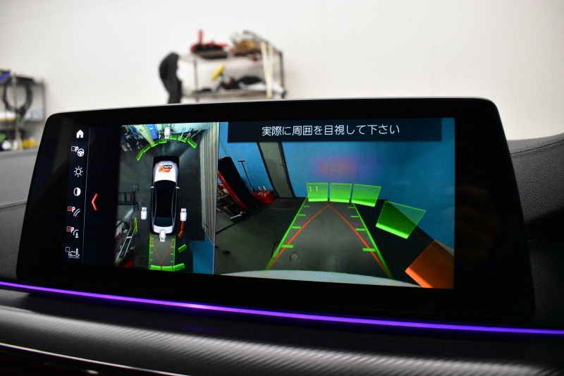 BMW Mシリーズ M5 V8ﾂｲﾝﾀｰﾎﾞ600馬力 MxDrive（4WD/2WD切替可）ｺﾝﾌｫｰﾄP  全席ﾋｰﾀｰ&前席ﾍﾞﾝﾁﾚｰｼｮﾝ&ﾏｯｻｰｼﾞ付ﾌﾞﾗｯｸﾚｻﾞｰ ｽﾃｱﾘﾝｸﾞﾋｰﾀｰ ｱﾝﾋﾞｴﾝﾄｴｱP  追従ACC LCW LEDﾍｯﾄﾞﾗｲﾄ HUD ﾀﾞｰｸｶｰﾎﾞﾝｱﾙﾐｲﾝﾃﾘｱ 液晶ﾒｰﾀｰ 3Dﾋﾞｭｰ 20AW 2年保証