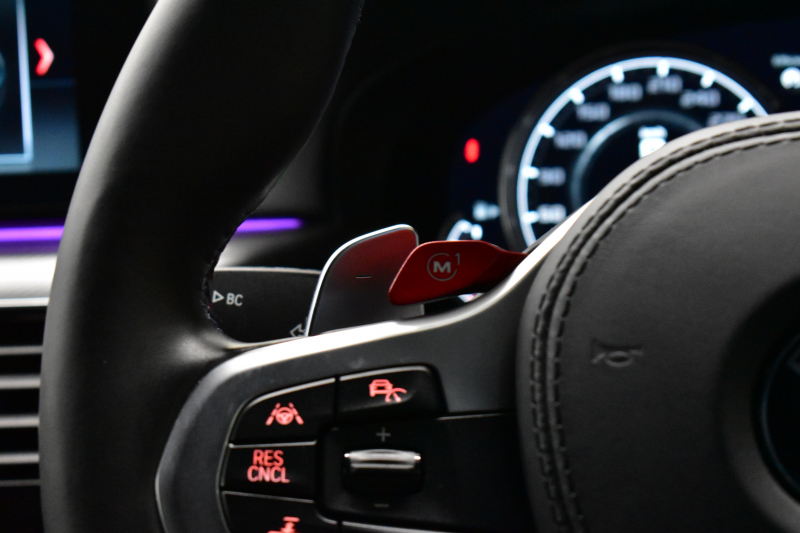 BMW Mシリーズ M5 V8ﾂｲﾝﾀｰﾎﾞ600馬力 MxDrive（4WD/2WD切替可）ｺﾝﾌｫｰﾄP  全席ﾋｰﾀｰ&前席ﾍﾞﾝﾁﾚｰｼｮﾝ&ﾏｯｻｰｼﾞ付ﾌﾞﾗｯｸﾚｻﾞｰ ｽﾃｱﾘﾝｸﾞﾋｰﾀｰ ｱﾝﾋﾞｴﾝﾄｴｱP  追従ACC LCW LEDﾍｯﾄﾞﾗｲﾄ HUD ﾀﾞｰｸｶｰﾎﾞﾝｱﾙﾐｲﾝﾃﾘｱ 液晶ﾒｰﾀｰ 3Dﾋﾞｭｰ 20AW 2年保証