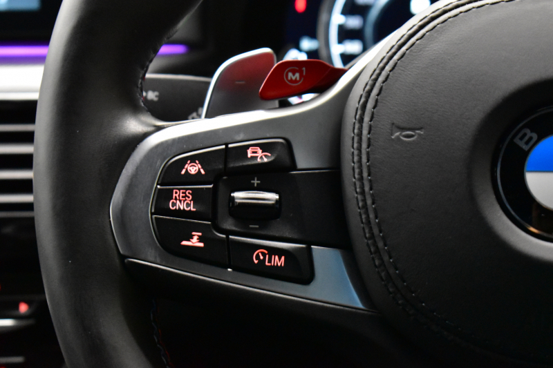 BMW Mシリーズ M5 V8ﾂｲﾝﾀｰﾎﾞ600馬力 MxDrive（4WD/2WD切替可）ｺﾝﾌｫｰﾄP  全席ﾋｰﾀｰ&前席ﾍﾞﾝﾁﾚｰｼｮﾝ&ﾏｯｻｰｼﾞ付ﾌﾞﾗｯｸﾚｻﾞｰ ｽﾃｱﾘﾝｸﾞﾋｰﾀｰ ｱﾝﾋﾞｴﾝﾄｴｱP  追従ACC LCW LEDﾍｯﾄﾞﾗｲﾄ HUD ﾀﾞｰｸｶｰﾎﾞﾝｱﾙﾐｲﾝﾃﾘｱ 液晶ﾒｰﾀｰ 3Dﾋﾞｭｰ 20AW 2年保証