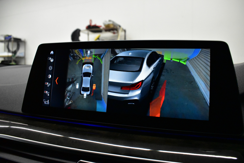 BMW 5シリーズ 523d Mｽﾎﾟｰﾂ ｲﾉﾍﾞｰｼｮﾝ&ﾊｲﾗｲﾝP 全席ﾋｰﾀｰ付黒革 LEDﾍｯﾄﾞﾗｲﾄ 追従ACC HUD ｼﾞｪｽﾁｬｰCﾀｯﾁﾊﾟﾈﾙ対応iﾄﾞﾗｲﾌﾞHDDﾅﾋﾞﾌﾙｾｸﾞ 全周囲ｶﾒﾗ3Dﾋﾞｭｰ 車線変更&逸脱警告 衝突軽減B 電動ﾄﾗﾝｸ 19AW 液晶ﾒｰﾀｰ ﾜｲﾔﾚｽ充電 2年保証