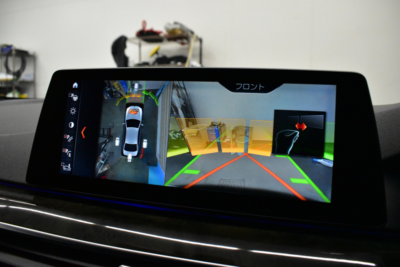 BMW 5シリーズ 523d Mｽﾎﾟｰﾂ ｲﾉﾍﾞｰｼｮﾝ&ﾊｲﾗｲﾝP 全席ﾋｰﾀｰ付黒革 LEDﾍｯﾄﾞﾗｲﾄ 追従ACC HUD ｼﾞｪｽﾁｬｰCﾀｯﾁﾊﾟﾈﾙ対応iﾄﾞﾗｲﾌﾞHDDﾅﾋﾞﾌﾙｾｸﾞ 全周囲ｶﾒﾗ3Dﾋﾞｭｰ 車線変更&逸脱警告 衝突軽減B 電動ﾄﾗﾝｸ 19AW 液晶ﾒｰﾀｰ ﾜｲﾔﾚｽ充電 2年保証