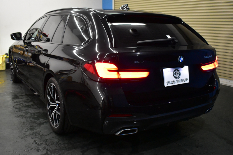 BMW 5シリーズ 523d Xﾄﾞﾗｲﾌﾞ ﾂｰﾘﾝｸﾞ Mｽﾎﾟｰﾂ LCI後期 ｴｸｽｸﾙｰｼﾌﾞﾅｯﾊﾟﾚｻﾞｰP 全席ﾋｰﾀｰ付ｴｸｽｸﾙｰｼﾌﾞﾅｯﾊﾟﾓｶﾚｻﾞｰ 新ﾃﾞｻﾞｲﾝLEDﾍｯﾄﾞﾗｲﾄ ACC HUD 19AW 可変ｻｽﾍﾟﾝｼｮﾝ ﾗｲﾌﾞｺｸﾋﾟｯﾄ ﾀｯﾁﾊﾟﾈﾙﾅﾋﾞTV3Dﾋﾞｭｰ 電動Rｹﾞｰﾄ ｽﾏｰﾄｷｰ 2年保証