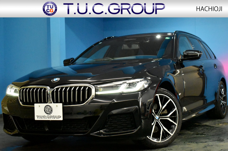 BMW 5シリーズ 523d Xﾄﾞﾗｲﾌﾞ ﾂｰﾘﾝｸﾞ Mｽﾎﾟｰﾂ LCI後期 ｴｸｽｸﾙｰｼﾌﾞﾅｯﾊﾟﾚｻﾞｰP 全席ﾋｰﾀｰ付ｴｸｽｸﾙｰｼﾌﾞﾅｯﾊﾟﾓｶﾚｻﾞｰ 新ﾃﾞｻﾞｲﾝLEDﾍｯﾄﾞﾗｲﾄ ACC HUD 19AW 可変ｻｽﾍﾟﾝｼｮﾝ ﾗｲﾌﾞｺｸﾋﾟｯﾄ ﾀｯﾁﾊﾟﾈﾙﾅﾋﾞTV3Dﾋﾞｭｰ 電動Rｹﾞｰﾄ ｽﾏｰﾄｷｰ 2年保証