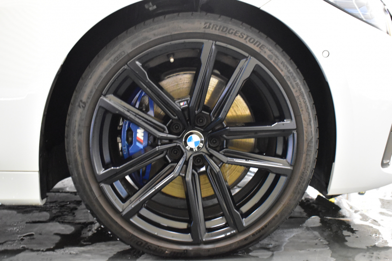 BMW 4シリーズ M440i xDriveｶﾌﾞﾘｵﾚ ｺﾝﾌｫｰﾄP ﾋｰﾀｰ付茶革 全周囲ｶﾒﾗ ﾋﾟｱﾉﾌﾞﾗｯｸｲﾝﾃﾘｱﾄﾘﾑ ｴｱｶﾗｰ ﾚｰｻﾞｰLEDﾍｯﾄﾞﾗｲﾄ HUD Mｽﾎﾟｰﾂﾃﾞﾌ&ﾌﾞﾚｰｷ 可変Mｻｽ ﾗｲﾌﾞｺｯｸﾋﾟｯﾄﾀｯﾁﾊﾟﾈﾙﾅﾋﾞ LCW Apple Car Play ﾌﾙｾｸﾞ harman/kardon 19AW 2年保証