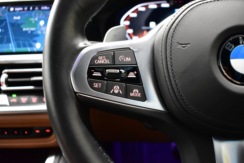 BMW 4シリーズ M440i xDriveｶﾌﾞﾘｵﾚ ｺﾝﾌｫｰﾄP ﾋｰﾀｰ付茶革 全周囲ｶﾒﾗ ﾋﾟｱﾉﾌﾞﾗｯｸｲﾝﾃﾘｱﾄﾘﾑ ｴｱｶﾗｰ ﾚｰｻﾞｰLEDﾍｯﾄﾞﾗｲﾄ HUD Mｽﾎﾟｰﾂﾃﾞﾌ&ﾌﾞﾚｰｷ 可変Mｻｽ ﾗｲﾌﾞｺｯｸﾋﾟｯﾄﾀｯﾁﾊﾟﾈﾙﾅﾋﾞ LCW Apple Car Play ﾌﾙｾｸﾞ harman/kardon 19AW 2年保証