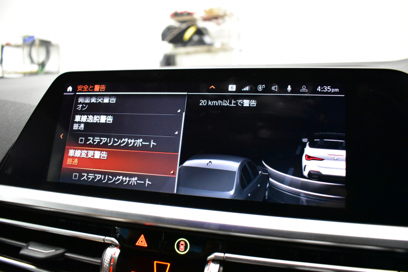 BMW 4シリーズ M440i xDriveｶﾌﾞﾘｵﾚ ｺﾝﾌｫｰﾄP ﾋｰﾀｰ付茶革 全周囲ｶﾒﾗ ﾋﾟｱﾉﾌﾞﾗｯｸｲﾝﾃﾘｱﾄﾘﾑ ｴｱｶﾗｰ ﾚｰｻﾞｰLEDﾍｯﾄﾞﾗｲﾄ HUD Mｽﾎﾟｰﾂﾃﾞﾌ&ﾌﾞﾚｰｷ 可変Mｻｽ ﾗｲﾌﾞｺｯｸﾋﾟｯﾄﾀｯﾁﾊﾟﾈﾙﾅﾋﾞ LCW Apple Car Play ﾌﾙｾｸﾞ harman/kardon 19AW 2年保証