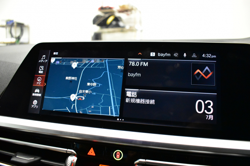 BMW 4シリーズ M440i xDriveｶﾌﾞﾘｵﾚ ｺﾝﾌｫｰﾄP ﾋｰﾀｰ付茶革 全周囲ｶﾒﾗ ﾋﾟｱﾉﾌﾞﾗｯｸｲﾝﾃﾘｱﾄﾘﾑ ｴｱｶﾗｰ ﾚｰｻﾞｰLEDﾍｯﾄﾞﾗｲﾄ HUD Mｽﾎﾟｰﾂﾃﾞﾌ&ﾌﾞﾚｰｷ 可変Mｻｽ ﾗｲﾌﾞｺｯｸﾋﾟｯﾄﾀｯﾁﾊﾟﾈﾙﾅﾋﾞ LCW Apple Car Play ﾌﾙｾｸﾞ harman/kardon 19AW 2年保証