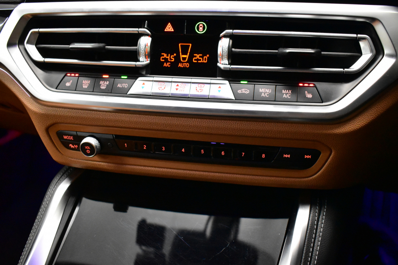 BMW 4シリーズ M440i xDriveｶﾌﾞﾘｵﾚ ｺﾝﾌｫｰﾄP ﾋｰﾀｰ付茶革 全周囲ｶﾒﾗ ﾋﾟｱﾉﾌﾞﾗｯｸｲﾝﾃﾘｱﾄﾘﾑ ｴｱｶﾗｰ ﾚｰｻﾞｰLEDﾍｯﾄﾞﾗｲﾄ HUD Mｽﾎﾟｰﾂﾃﾞﾌ&ﾌﾞﾚｰｷ 可変Mｻｽ ﾗｲﾌﾞｺｯｸﾋﾟｯﾄﾀｯﾁﾊﾟﾈﾙﾅﾋﾞ LCW Apple Car Play ﾌﾙｾｸﾞ harman/kardon 19AW 2年保証