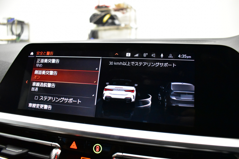 BMW 4シリーズ M440i xDriveｶﾌﾞﾘｵﾚ ｺﾝﾌｫｰﾄP ﾋｰﾀｰ付茶革 全周囲ｶﾒﾗ ﾋﾟｱﾉﾌﾞﾗｯｸｲﾝﾃﾘｱﾄﾘﾑ ｴｱｶﾗｰ ﾚｰｻﾞｰLEDﾍｯﾄﾞﾗｲﾄ HUD Mｽﾎﾟｰﾂﾃﾞﾌ&ﾌﾞﾚｰｷ 可変Mｻｽ ﾗｲﾌﾞｺｯｸﾋﾟｯﾄﾀｯﾁﾊﾟﾈﾙﾅﾋﾞ LCW Apple Car Play ﾌﾙｾｸﾞ harman/kardon 19AW 2年保証