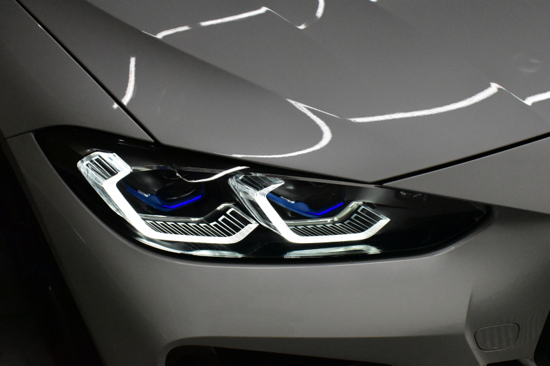 BMW 4シリーズ M440i xDriveｶﾌﾞﾘｵﾚ ｺﾝﾌｫｰﾄP ﾋｰﾀｰ付茶革 全周囲ｶﾒﾗ ﾋﾟｱﾉﾌﾞﾗｯｸｲﾝﾃﾘｱﾄﾘﾑ ｴｱｶﾗｰ ﾚｰｻﾞｰLEDﾍｯﾄﾞﾗｲﾄ HUD Mｽﾎﾟｰﾂﾃﾞﾌ&ﾌﾞﾚｰｷ 可変Mｻｽ ﾗｲﾌﾞｺｯｸﾋﾟｯﾄﾀｯﾁﾊﾟﾈﾙﾅﾋﾞ LCW Apple Car Play ﾌﾙｾｸﾞ harman/kardon 19AW 2年保証