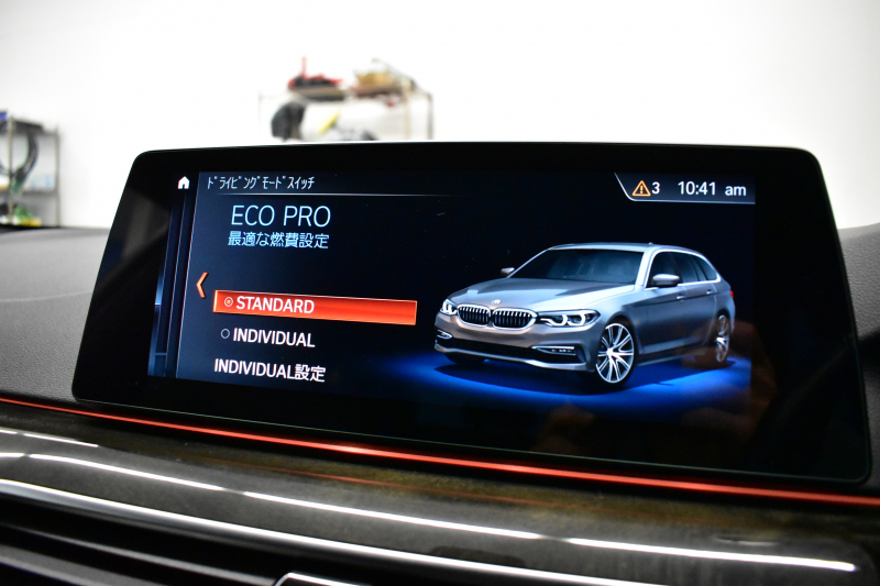 BMW 5シリーズ 523dﾂｰﾘﾝｸﾞ Mｽﾎﾟｰﾂ ｲﾉﾍﾞｰｼｮﾝ&ﾊｲﾗｲﾝP 全席ﾋｰﾀｰ付黒革 LEDﾍｯﾄﾞﾗｲﾄ 追従ACC HUD 車線変更&逸脱警告 衝突軽減B ｼﾞｪｽﾁｬｰCﾀｯﾁﾊﾟﾈﾙ対応iﾄﾞﾗｲﾌﾞHDDﾅﾋﾞ ﾌﾙｾｸﾞ 全周囲ｶﾒﾗ3Dﾋﾞｭｰ  電動Rｹﾞｰﾄ 19AW 液晶ﾒｰﾀｰ ﾜｲﾔﾚｽ充電 2年保証