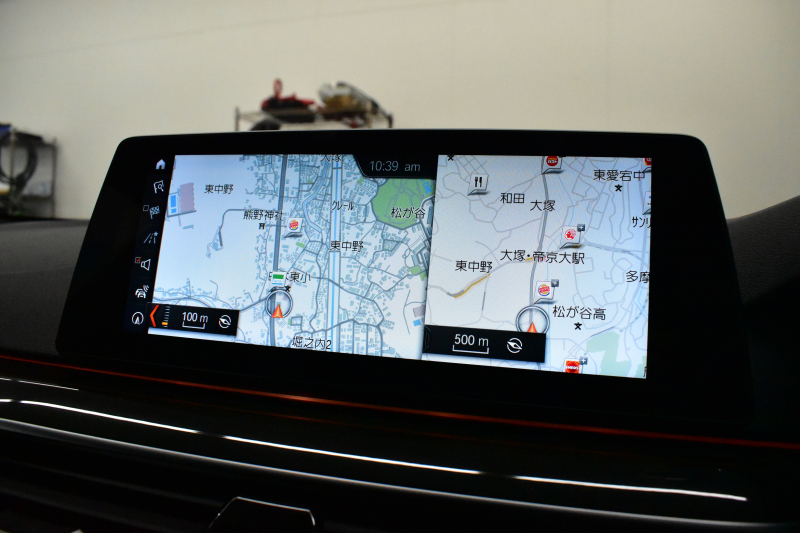 BMW 5シリーズ 523dﾂｰﾘﾝｸﾞ Mｽﾎﾟｰﾂ ｲﾉﾍﾞｰｼｮﾝ&ﾊｲﾗｲﾝP 全席ﾋｰﾀｰ付黒革 LEDﾍｯﾄﾞﾗｲﾄ 追従ACC HUD 車線変更&逸脱警告 衝突軽減B ｼﾞｪｽﾁｬｰCﾀｯﾁﾊﾟﾈﾙ対応iﾄﾞﾗｲﾌﾞHDDﾅﾋﾞ ﾌﾙｾｸﾞ 全周囲ｶﾒﾗ3Dﾋﾞｭｰ  電動Rｹﾞｰﾄ 19AW 液晶ﾒｰﾀｰ ﾜｲﾔﾚｽ充電 2年保証