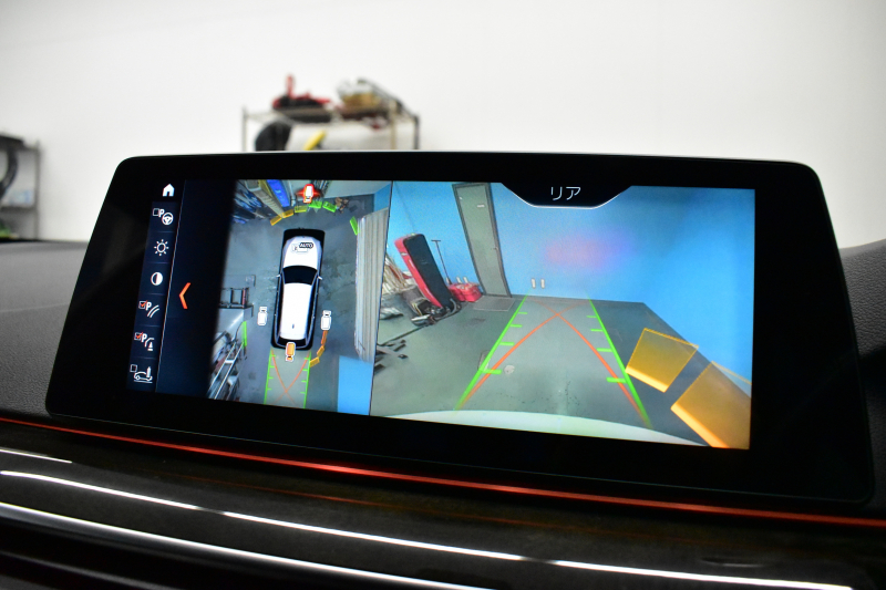 BMW 5シリーズ 523dﾂｰﾘﾝｸﾞ Mｽﾎﾟｰﾂ ｲﾉﾍﾞｰｼｮﾝ&ﾊｲﾗｲﾝP 全席ﾋｰﾀｰ付黒革 LEDﾍｯﾄﾞﾗｲﾄ 追従ACC HUD 車線変更&逸脱警告 衝突軽減B ｼﾞｪｽﾁｬｰCﾀｯﾁﾊﾟﾈﾙ対応iﾄﾞﾗｲﾌﾞHDDﾅﾋﾞ ﾌﾙｾｸﾞ 全周囲ｶﾒﾗ3Dﾋﾞｭｰ  電動Rｹﾞｰﾄ 19AW 液晶ﾒｰﾀｰ ﾜｲﾔﾚｽ充電 2年保証