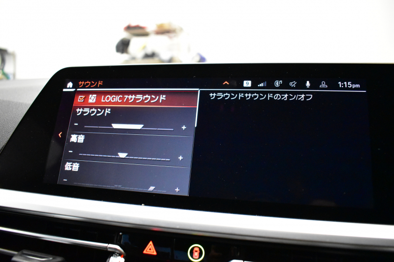 BMW 3シリーズ M340i Xﾄﾞﾗｲﾌﾞ ｲﾉﾍﾞｰｼｮﾝP ﾋｰﾀｰ付黒革 全周囲ｶﾒﾗ ACC HUD ﾚｰｻﾞｰLEDﾗｲﾄ 可変Mｻｽ 19AW Mｽﾎﾟｰﾂﾌﾞﾚｰｷ&ﾃﾞﾌ ｼﾞｪｽﾁｬｰC付ﾀｯﾁﾊﾟﾈﾙﾅﾋﾋﾞ ﾊｰﾏﾝｶｰﾄﾞﾝ 側面衝突&車線変更&逸脱警告 2年保証