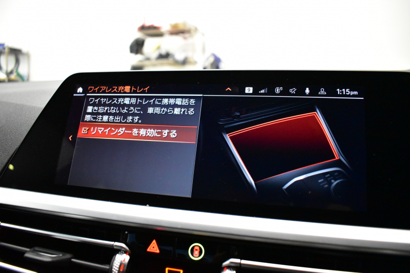 BMW 3シリーズ M340i Xﾄﾞﾗｲﾌﾞ ｲﾉﾍﾞｰｼｮﾝP ﾋｰﾀｰ付黒革 全周囲ｶﾒﾗ ACC HUD ﾚｰｻﾞｰLEDﾗｲﾄ 可変Mｻｽ 19AW Mｽﾎﾟｰﾂﾌﾞﾚｰｷ&ﾃﾞﾌ ｼﾞｪｽﾁｬｰC付ﾀｯﾁﾊﾟﾈﾙﾅﾋﾋﾞ ﾊｰﾏﾝｶｰﾄﾞﾝ 側面衝突&車線変更&逸脱警告 2年保証