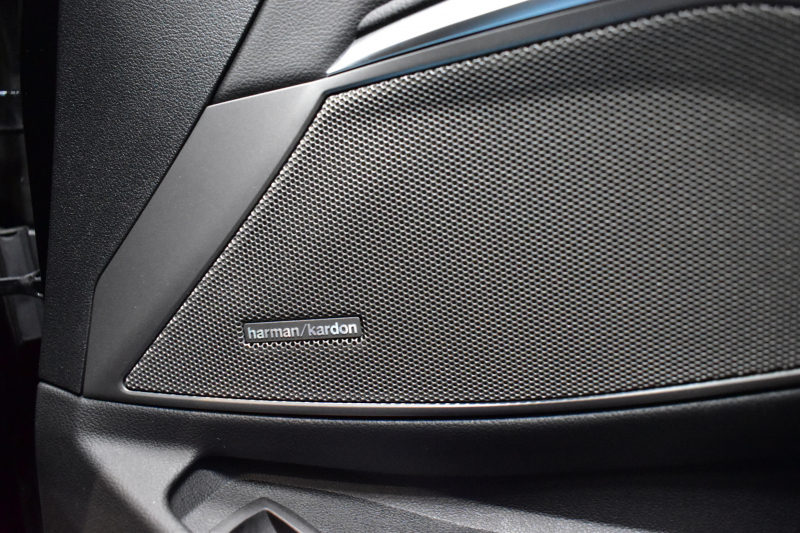 BMW 3シリーズ M340i Xﾄﾞﾗｲﾌﾞ ｲﾉﾍﾞｰｼｮﾝP ﾋｰﾀｰ付黒革 全周囲ｶﾒﾗ ACC HUD ﾚｰｻﾞｰLEDﾗｲﾄ 可変Mｻｽ 19AW Mｽﾎﾟｰﾂﾌﾞﾚｰｷ&ﾃﾞﾌ ｼﾞｪｽﾁｬｰC付ﾀｯﾁﾊﾟﾈﾙﾅﾋﾋﾞ ﾊｰﾏﾝｶｰﾄﾞﾝ 側面衝突&車線変更&逸脱警告 2年保証