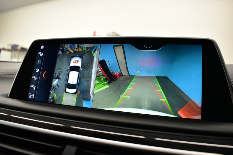 BMW 7シリーズ 740i Mｽﾎﾟｰﾂ ﾘｱｺﾝﾌｫｰﾄP ﾘｱｴﾝﾀｰﾃｲﾒﾝﾄP ｻﾝﾙｰﾌ BMWﾚｰｻﾞｰLED 前席ﾏｯｻｰｼﾞ 全席ﾋｰﾀｰ&ﾍﾞﾝﾁﾚｰｼｮﾝ付黒革 ACC HUD ﾊｰﾏﾝｶｰﾄﾞﾝ ｼﾞｪｽﾁｬｰｺﾝﾄﾛｰﾙ ﾀｯﾁﾊﾟﾈﾙﾅﾋﾞ3Dﾋﾞｭｰ LCW 液晶ﾒｰﾀｰ 20AW ﾃﾞｨｽﾌﾟﾚｲｷｰ ﾘﾓｰﾄP 2年保証