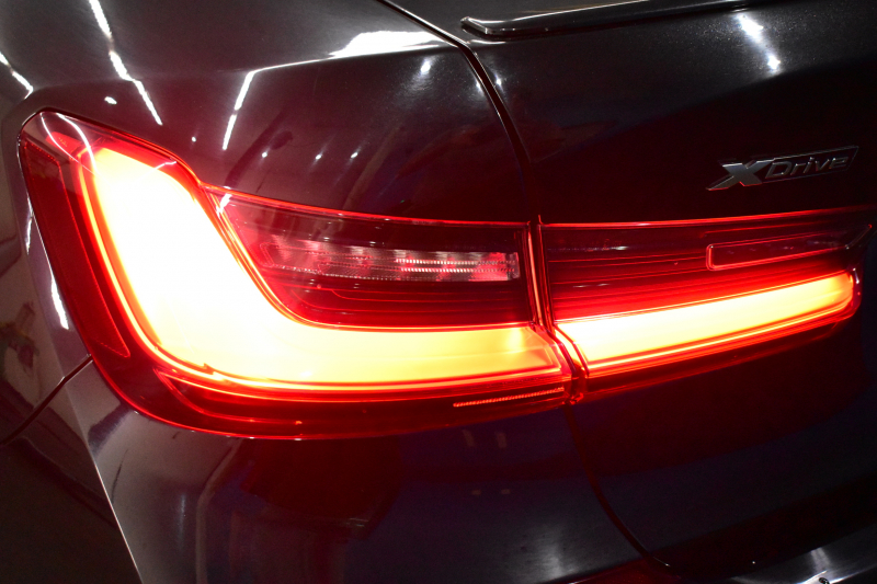 BMW 3シリーズ M340i Xﾄﾞﾗｲﾌﾞ ｲﾉﾍﾞｰｼｮﾝP ﾋｰﾀｰ付黒革 ACC HUD ﾚｰｻﾞｰLEDﾗｲﾄ 可変Mｻｽ 19AW Mｽﾎﾟｰﾂﾌﾞﾚｰｷ&ﾃﾞﾌ ｼﾞｪｽﾁｬｰC付ﾀｯﾁﾊﾟﾈﾙﾅﾋﾞ全周囲ｶﾒﾗ ﾊｰﾏﾝｶｰﾄﾞﾝ 側面衝突&車線変更&逸脱警告 2年保証