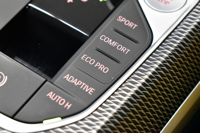 BMW 3シリーズ M340i Xﾄﾞﾗｲﾌﾞ ｲﾉﾍﾞｰｼｮﾝP ﾋｰﾀｰ付黒革 ACC HUD ﾚｰｻﾞｰLEDﾗｲﾄ 可変Mｻｽ 19AW Mｽﾎﾟｰﾂﾌﾞﾚｰｷ&ﾃﾞﾌ ｼﾞｪｽﾁｬｰC付ﾀｯﾁﾊﾟﾈﾙﾅﾋﾞ全周囲ｶﾒﾗ ﾊｰﾏﾝｶｰﾄﾞﾝ 側面衝突&車線変更&逸脱警告 2年保証