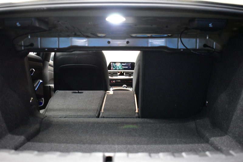 BMW 3シリーズ M340i Xﾄﾞﾗｲﾌﾞ ｲﾉﾍﾞｰｼｮﾝP ﾋｰﾀｰ付黒革 ACC HUD ﾚｰｻﾞｰLEDﾗｲﾄ 可変Mｻｽ 19AW Mｽﾎﾟｰﾂﾌﾞﾚｰｷ&ﾃﾞﾌ ｼﾞｪｽﾁｬｰC付ﾀｯﾁﾊﾟﾈﾙﾅﾋﾞ全周囲ｶﾒﾗ ﾊｰﾏﾝｶｰﾄﾞﾝ 側面衝突&車線変更&逸脱警告 2年保証