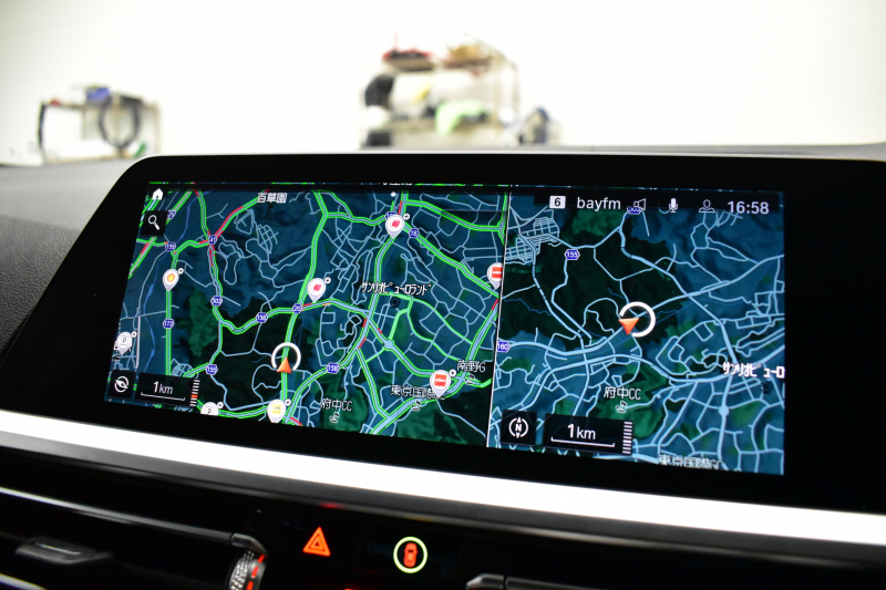 BMW 3シリーズ M340i Xﾄﾞﾗｲﾌﾞ ｲﾉﾍﾞｰｼｮﾝP ﾋｰﾀｰ付黒革 ACC HUD ﾚｰｻﾞｰLEDﾗｲﾄ 可変Mｻｽ 19AW Mｽﾎﾟｰﾂﾌﾞﾚｰｷ&ﾃﾞﾌ ｼﾞｪｽﾁｬｰC付ﾀｯﾁﾊﾟﾈﾙﾅﾋﾞ全周囲ｶﾒﾗ ﾊｰﾏﾝｶｰﾄﾞﾝ 側面衝突&車線変更&逸脱警告 2年保証