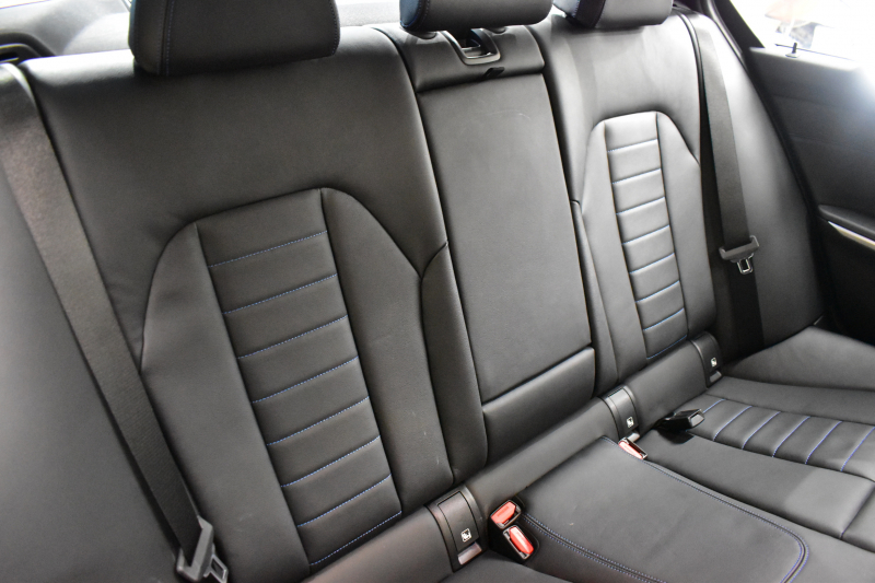 BMW 3シリーズ M340i Xﾄﾞﾗｲﾌﾞ ｲﾉﾍﾞｰｼｮﾝP ﾋｰﾀｰ付黒革 ACC HUD ﾚｰｻﾞｰLEDﾗｲﾄ 可変Mｻｽ 19AW Mｽﾎﾟｰﾂﾌﾞﾚｰｷ&ﾃﾞﾌ ｼﾞｪｽﾁｬｰC付ﾀｯﾁﾊﾟﾈﾙﾅﾋﾞ全周囲ｶﾒﾗ ﾊｰﾏﾝｶｰﾄﾞﾝ 側面衝突&車線変更&逸脱警告 2年保証