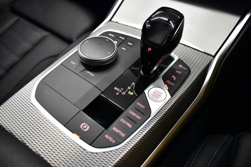 BMW 3シリーズ M340i Xﾄﾞﾗｲﾌﾞ ｲﾉﾍﾞｰｼｮﾝP ﾋｰﾀｰ付黒革 ACC HUD ﾚｰｻﾞｰLEDﾗｲﾄ 可変Mｻｽ 19AW Mｽﾎﾟｰﾂﾌﾞﾚｰｷ&ﾃﾞﾌ ｼﾞｪｽﾁｬｰC付ﾀｯﾁﾊﾟﾈﾙﾅﾋﾞ全周囲ｶﾒﾗ ﾊｰﾏﾝｶｰﾄﾞﾝ 側面衝突&車線変更&逸脱警告 2年保証