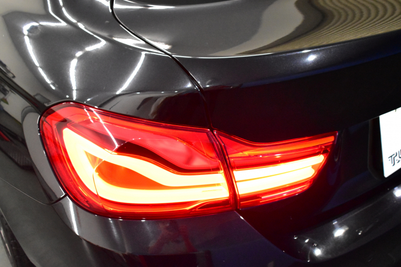 BMW 4シリーズ 440i ｸﾞﾗﾝｸｰﾍﾟ Mｽﾎﾟｰﾂ LCI後期 追従ACC HUD ﾍｷｻｺﾞﾅﾙLEDﾍｯﾄﾞﾗｲﾄ&ﾃｰﾙ ﾋｰﾀｰ付ｺﾆｬｯｸ革 液晶ﾒｰﾀｰ harman/kardon ﾀｯﾁﾊﾟﾈﾙ式iﾄﾞﾗｲﾌﾞHDDﾅﾋﾞBｶﾒ ﾌﾙｾｸﾞ Pｱｼｽﾄ 車線変更&逸脱&歩行者警告 衝突軽減B 電動Rｹﾞｰﾄ 19AW ｳｯﾄﾞｲﾝﾃﾘｱ 2年保証