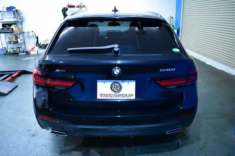 BMW 5シリーズ 540i Xﾄﾞﾗｲﾌﾞﾂｰﾘﾝｸﾞ Mｽﾎﾟｰﾂ LCI後期 4WD 全席ﾋｰﾀ付ｺﾆｬｯｸﾚｻﾞｰ 新ﾃﾞｻﾞｲﾝLEDﾍｯﾄﾞﾗｲﾄ ACC HUD LCW 可変ｻｽﾍﾟﾝｼｮﾝ 19AW Mｽﾎﾟｰﾂﾌﾞﾚｰｷ ﾗｲﾌﾞｺｸﾋﾟｯﾄ ﾌﾙｾｸﾞ全周囲ｶﾒﾗ 電動Rｹﾞｰﾄ ｽﾏｰﾄｷｰ 2年保証