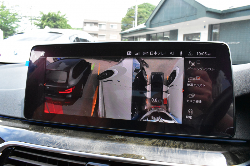 BMW 5シリーズ 540i Xﾄﾞﾗｲﾌﾞﾂｰﾘﾝｸﾞ Mｽﾎﾟｰﾂ LCI後期 4WD 全席ﾋｰﾀ付ｺﾆｬｯｸﾚｻﾞｰ 新ﾃﾞｻﾞｲﾝLEDﾍｯﾄﾞﾗｲﾄ ACC HUD LCW 可変ｻｽﾍﾟﾝｼｮﾝ 19AW Mｽﾎﾟｰﾂﾌﾞﾚｰｷ ﾗｲﾌﾞｺｸﾋﾟｯﾄ ﾌﾙｾｸﾞ全周囲ｶﾒﾗ 電動Rｹﾞｰﾄ ｽﾏｰﾄｷｰ 2年保証