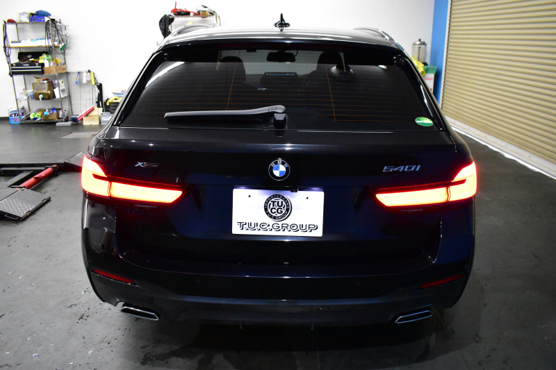BMW 5シリーズ 540i Xﾄﾞﾗｲﾌﾞﾂｰﾘﾝｸﾞ Mｽﾎﾟｰﾂ LCI後期 4WD 全席ﾋｰﾀ付ｺﾆｬｯｸﾚｻﾞｰ 新ﾃﾞｻﾞｲﾝLEDﾍｯﾄﾞﾗｲﾄ ACC HUD LCW 可変ｻｽﾍﾟﾝｼｮﾝ 19AW Mｽﾎﾟｰﾂﾌﾞﾚｰｷ ﾗｲﾌﾞｺｸﾋﾟｯﾄ ﾌﾙｾｸﾞ全周囲ｶﾒﾗ 電動Rｹﾞｰﾄ ｽﾏｰﾄｷｰ 2年保証