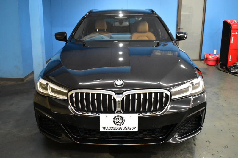 BMW 5シリーズ 540i Xﾄﾞﾗｲﾌﾞﾂｰﾘﾝｸﾞ Mｽﾎﾟｰﾂ LCI後期 4WD 全席ﾋｰﾀ付ｺﾆｬｯｸﾚｻﾞｰ 新ﾃﾞｻﾞｲﾝLEDﾍｯﾄﾞﾗｲﾄ ACC HUD LCW 可変ｻｽﾍﾟﾝｼｮﾝ 19AW Mｽﾎﾟｰﾂﾌﾞﾚｰｷ ﾗｲﾌﾞｺｸﾋﾟｯﾄ ﾌﾙｾｸﾞ全周囲ｶﾒﾗ 電動Rｹﾞｰﾄ ｽﾏｰﾄｷｰ 2年保証
