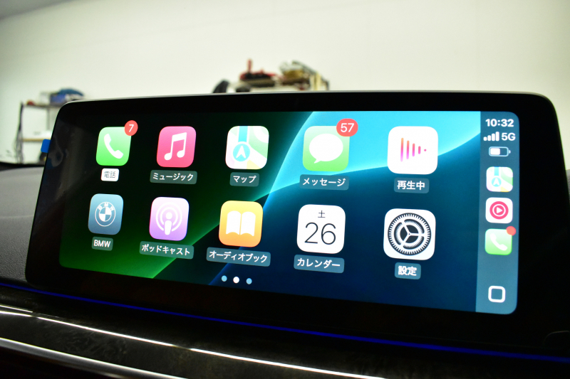 BMW 5シリーズ 540i Xﾄﾞﾗｲﾌﾞﾂｰﾘﾝｸﾞ Mｽﾎﾟｰﾂ LCI後期 4WD 全席ﾋｰﾀ付ｺﾆｬｯｸﾚｻﾞｰ 新ﾃﾞｻﾞｲﾝLEDﾍｯﾄﾞﾗｲﾄ ACC HUD LCW 可変ｻｽﾍﾟﾝｼｮﾝ 19AW Mｽﾎﾟｰﾂﾌﾞﾚｰｷ ﾗｲﾌﾞｺｸﾋﾟｯﾄ ﾌﾙｾｸﾞ全周囲ｶﾒﾗ 電動Rｹﾞｰﾄ ｽﾏｰﾄｷｰ 2年保証