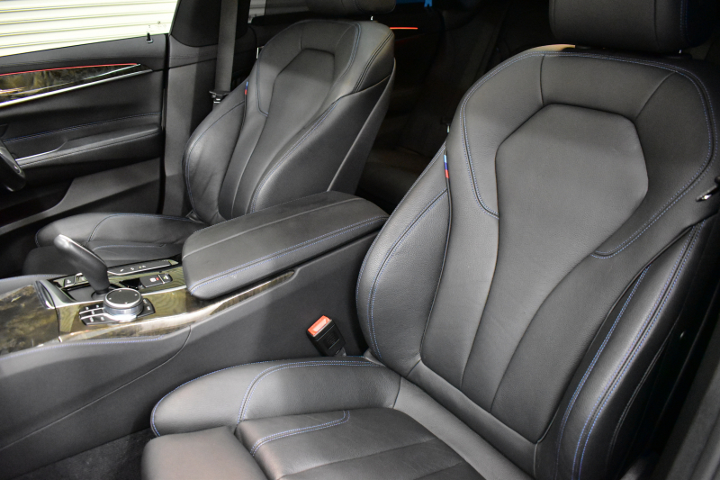 BMW 6シリーズ 630iｸﾞﾗﾝﾂｰﾘｽﾓ Mｽﾎﾟｰﾂ ｾﾚｸﾄP ﾊﾟﾉﾗﾏｻﾝﾙｰﾌ LEDﾍｯﾄﾞﾗｲﾄ 追従ACC ﾊｰﾏﾝｶｰﾄﾞﾝｻｳﾝﾄﾞ ﾋｰﾀｰ付黒革 HUD 衝突軽減ﾌﾞﾚｰｷ 車線変更 &逸脱&歩行者警告 ﾀｯﾁﾊﾟﾈﾙﾅﾋﾞ 全周囲ｶﾒﾗ3Dﾋﾞｭｰ 液晶ﾒｰﾀｰ  電動Rｹﾞｰﾄ 4ｿﾞｰﾝAC 2年保証