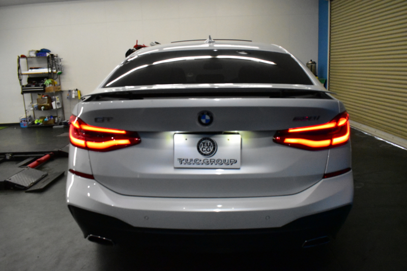 BMW 6シリーズ 630iｸﾞﾗﾝﾂｰﾘｽﾓ Mｽﾎﾟｰﾂ ｾﾚｸﾄP ﾊﾟﾉﾗﾏｻﾝﾙｰﾌ LEDﾍｯﾄﾞﾗｲﾄ 追従ACC ﾊｰﾏﾝｶｰﾄﾞﾝｻｳﾝﾄﾞ ﾋｰﾀｰ付黒革 HUD 衝突軽減ﾌﾞﾚｰｷ 車線変更 &逸脱&歩行者警告 ﾀｯﾁﾊﾟﾈﾙﾅﾋﾞ 全周囲ｶﾒﾗ3Dﾋﾞｭｰ 液晶ﾒｰﾀｰ  電動Rｹﾞｰﾄ 4ｿﾞｰﾝAC 2年保証