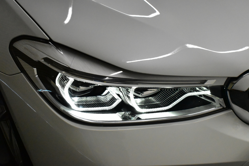 BMW 6シリーズ 630iｸﾞﾗﾝﾂｰﾘｽﾓ Mｽﾎﾟｰﾂ ｾﾚｸﾄP ﾊﾟﾉﾗﾏｻﾝﾙｰﾌ LEDﾍｯﾄﾞﾗｲﾄ 追従ACC ﾊｰﾏﾝｶｰﾄﾞﾝｻｳﾝﾄﾞ ﾋｰﾀｰ付黒革 HUD 衝突軽減ﾌﾞﾚｰｷ 車線変更 &逸脱&歩行者警告 ﾀｯﾁﾊﾟﾈﾙﾅﾋﾞ 全周囲ｶﾒﾗ3Dﾋﾞｭｰ 液晶ﾒｰﾀｰ  電動Rｹﾞｰﾄ 4ｿﾞｰﾝAC 2年保証