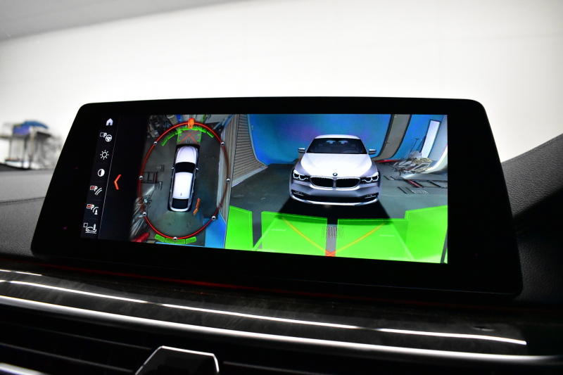 BMW 6シリーズ 630iｸﾞﾗﾝﾂｰﾘｽﾓ Mｽﾎﾟｰﾂ ｾﾚｸﾄP ﾊﾟﾉﾗﾏｻﾝﾙｰﾌ LEDﾍｯﾄﾞﾗｲﾄ 追従ACC ﾊｰﾏﾝｶｰﾄﾞﾝｻｳﾝﾄﾞ ﾋｰﾀｰ付黒革 HUD 衝突軽減ﾌﾞﾚｰｷ 車線変更 &逸脱&歩行者警告 ﾀｯﾁﾊﾟﾈﾙﾅﾋﾞ 全周囲ｶﾒﾗ3Dﾋﾞｭｰ 液晶ﾒｰﾀｰ  電動Rｹﾞｰﾄ 4ｿﾞｰﾝAC 2年保証