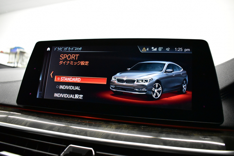 BMW 6シリーズ 630iｸﾞﾗﾝﾂｰﾘｽﾓ Mｽﾎﾟｰﾂ ｾﾚｸﾄP ﾊﾟﾉﾗﾏｻﾝﾙｰﾌ LEDﾍｯﾄﾞﾗｲﾄ 追従ACC ﾊｰﾏﾝｶｰﾄﾞﾝｻｳﾝﾄﾞ ﾋｰﾀｰ付黒革 HUD 衝突軽減ﾌﾞﾚｰｷ 車線変更 &逸脱&歩行者警告 ﾀｯﾁﾊﾟﾈﾙﾅﾋﾞ 全周囲ｶﾒﾗ3Dﾋﾞｭｰ 液晶ﾒｰﾀｰ  電動Rｹﾞｰﾄ 4ｿﾞｰﾝAC 2年保証