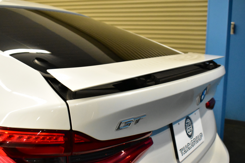 BMW 6シリーズ 630iｸﾞﾗﾝﾂｰﾘｽﾓ Mｽﾎﾟｰﾂ ｾﾚｸﾄP ﾊﾟﾉﾗﾏｻﾝﾙｰﾌ LEDﾍｯﾄﾞﾗｲﾄ 追従ACC ﾊｰﾏﾝｶｰﾄﾞﾝｻｳﾝﾄﾞ ﾋｰﾀｰ付黒革 HUD 衝突軽減ﾌﾞﾚｰｷ 車線変更 &逸脱&歩行者警告 ﾀｯﾁﾊﾟﾈﾙﾅﾋﾞ 全周囲ｶﾒﾗ3Dﾋﾞｭｰ 液晶ﾒｰﾀｰ  電動Rｹﾞｰﾄ 4ｿﾞｰﾝAC 2年保証