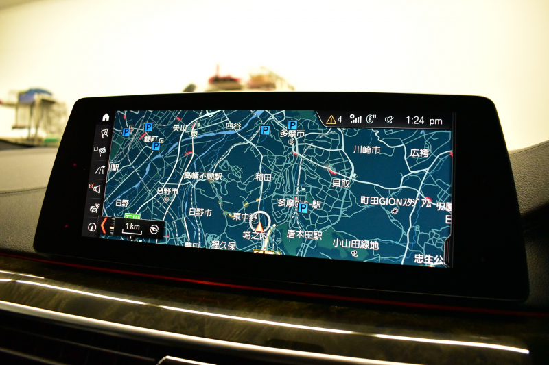 BMW 6シリーズ 630iｸﾞﾗﾝﾂｰﾘｽﾓ Mｽﾎﾟｰﾂ ｾﾚｸﾄP ﾊﾟﾉﾗﾏｻﾝﾙｰﾌ LEDﾍｯﾄﾞﾗｲﾄ 追従ACC ﾊｰﾏﾝｶｰﾄﾞﾝｻｳﾝﾄﾞ ﾋｰﾀｰ付黒革 HUD 衝突軽減ﾌﾞﾚｰｷ 車線変更 &逸脱&歩行者警告 ﾀｯﾁﾊﾟﾈﾙﾅﾋﾞ 全周囲ｶﾒﾗ3Dﾋﾞｭｰ 液晶ﾒｰﾀｰ  電動Rｹﾞｰﾄ 4ｿﾞｰﾝAC 2年保証