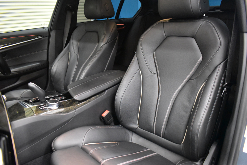 BMW 5シリーズ 540i Xﾄﾞﾗｲﾌﾞ Mｽﾎﾟｰﾂ 4WD 1ｵｰﾅｰ ﾃﾞﾋﾞｭｰ&ﾊｲﾗｲﾝP 全席ﾋｰﾀｰ付黒革 ｿﾌﾄｸﾛｰｽﾞﾄﾞｱ 可変ｻｽ Mｽﾎﾟｰﾂﾌﾞﾚｰｷ LEDﾍｯﾄﾞﾗｲﾄ 液晶ﾒｰﾀｰ ACC HUD LCW ｼﾞｪｽﾁｬｰC対応 ﾀｯﾁﾊﾟﾈﾙﾅﾋﾞ全周囲ｶﾒﾗ 3Dﾋﾞｭｰ ﾌﾙｾｸﾞ 電動ﾄﾗﾝｸ 2年保証